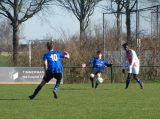 S.K.N.W.K. JO19-1 - D.V.O. '60 JO19-1 (comp.) voorjaar seizoen 2021-2022 (13/71)